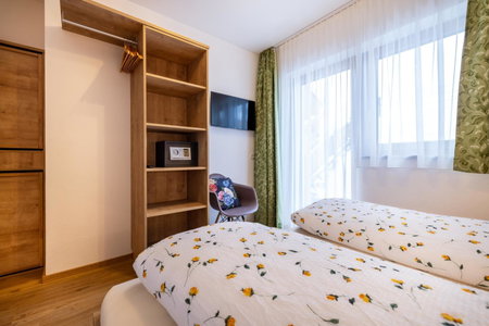 WiWa Appartement, Flachau, Austria