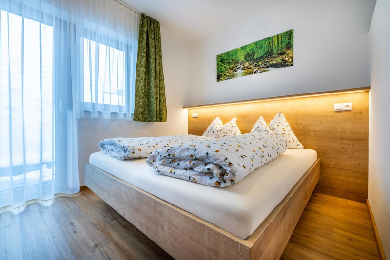 WiWa Appartement, Flachau, Austria