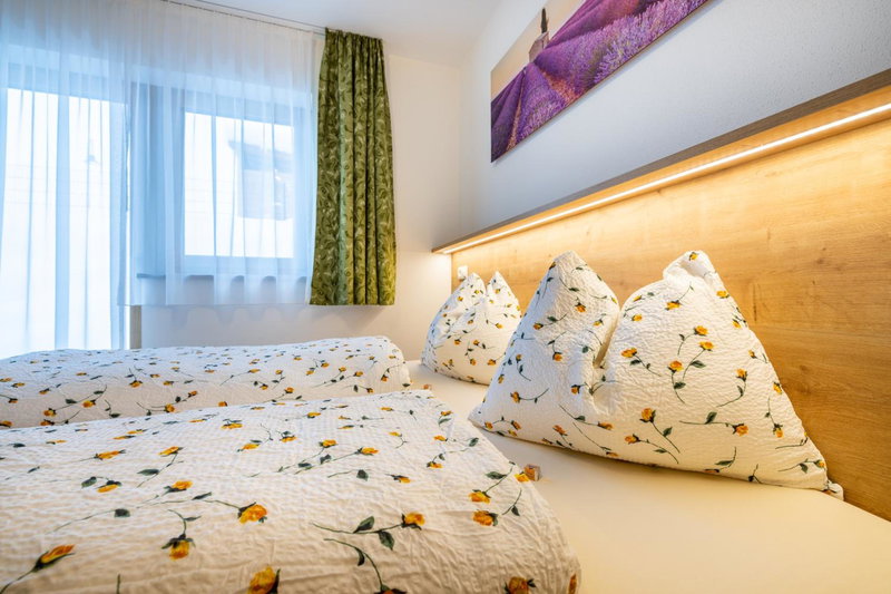 WiWa Appartement, Flachau, Austria