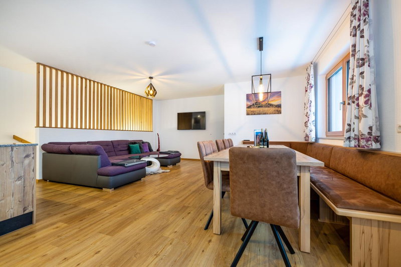 WiWa Appartement, Flachau, Austria