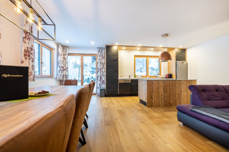 WiWa Appartement, Flachau, Austria