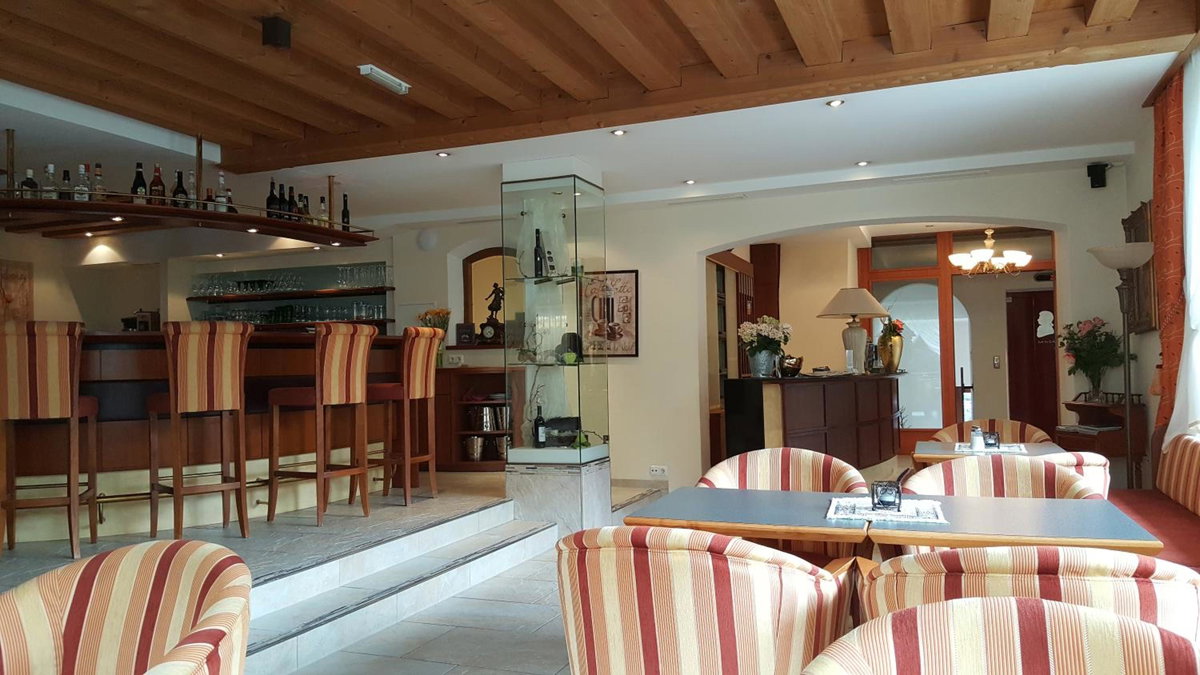 Hotel · Hotel Mozart, Landeck