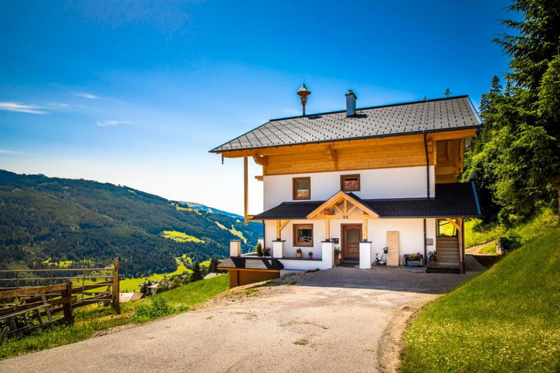 Premhof, Radstadt, Austria