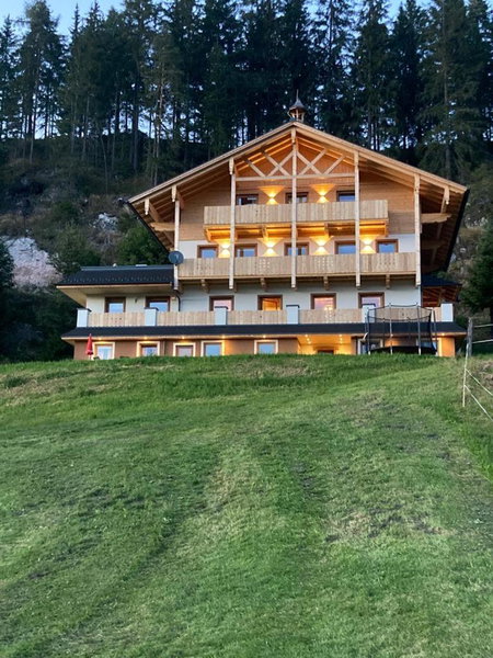 Premhof, Radstadt, Austria