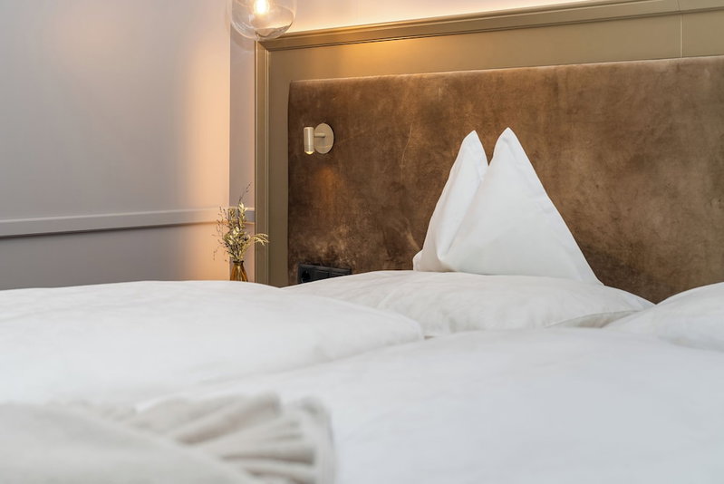Grand Elisabeth, Bad Ischl, Austria