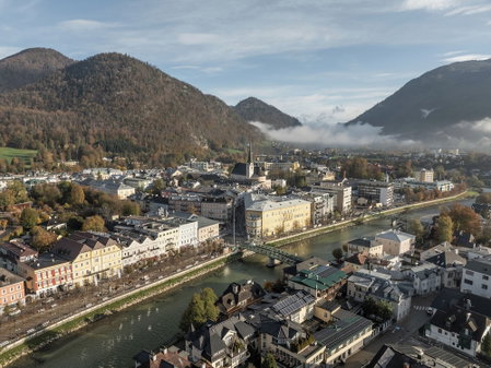 Grand Elisabeth, Bad Ischl, Austria