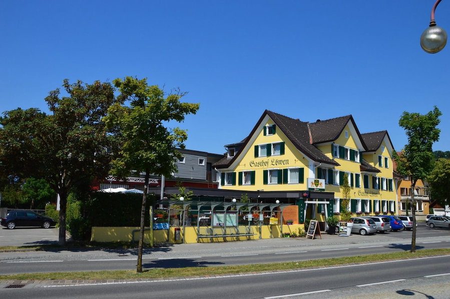 Hotel Landgasthof Löwen Sulz, Sulz, Austria