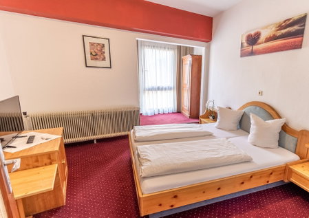 Hotel Landgasthof Löwen Sulz, Sulz, Austria