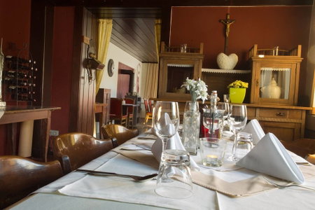 Hotel Landgasthof Löwen Sulz, Sulz, Austria