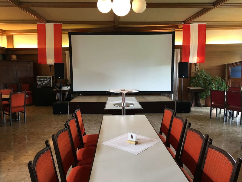 Hotel Landgasthof Löwen Sulz, Sulz, Austria