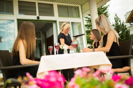 Garni Hotel Danja Herold e. U., Maria Lankowitz, Austria