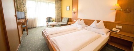Garni Hotel Danja Herold e. U., Maria Lankowitz, Austria