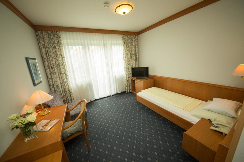 Garni Hotel Danja Herold e. U., Maria Lankowitz, Austria