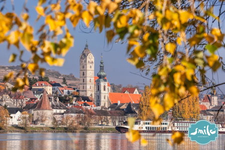 Smile Apartments zur Gozzoburg, Krems an der Donau, Austria