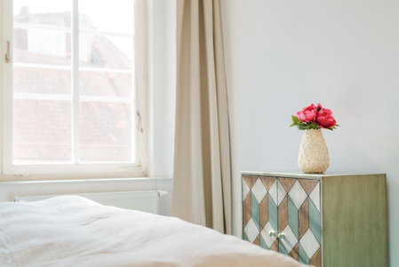 Smile Apartments zur Gozzoburg, Krems an der Donau, Austria