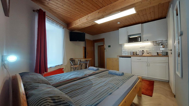 Das Eckhaus, Murau, Austria