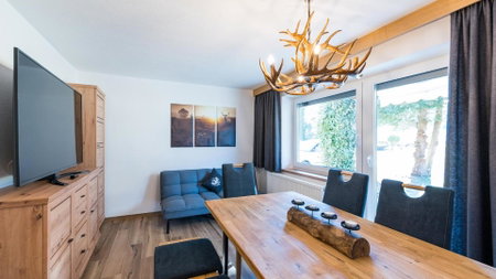 Appartements Bergwelt, Oetz, Austria