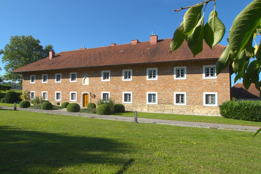 Hoellerhof, Sankt Marien, Austria
