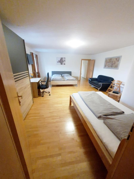 Hoellerhof, Sankt Marien, Austria