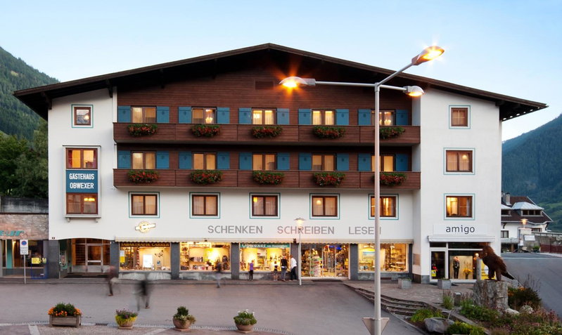Gästehaus Obwexer, Matrei in Osttirol, Austria