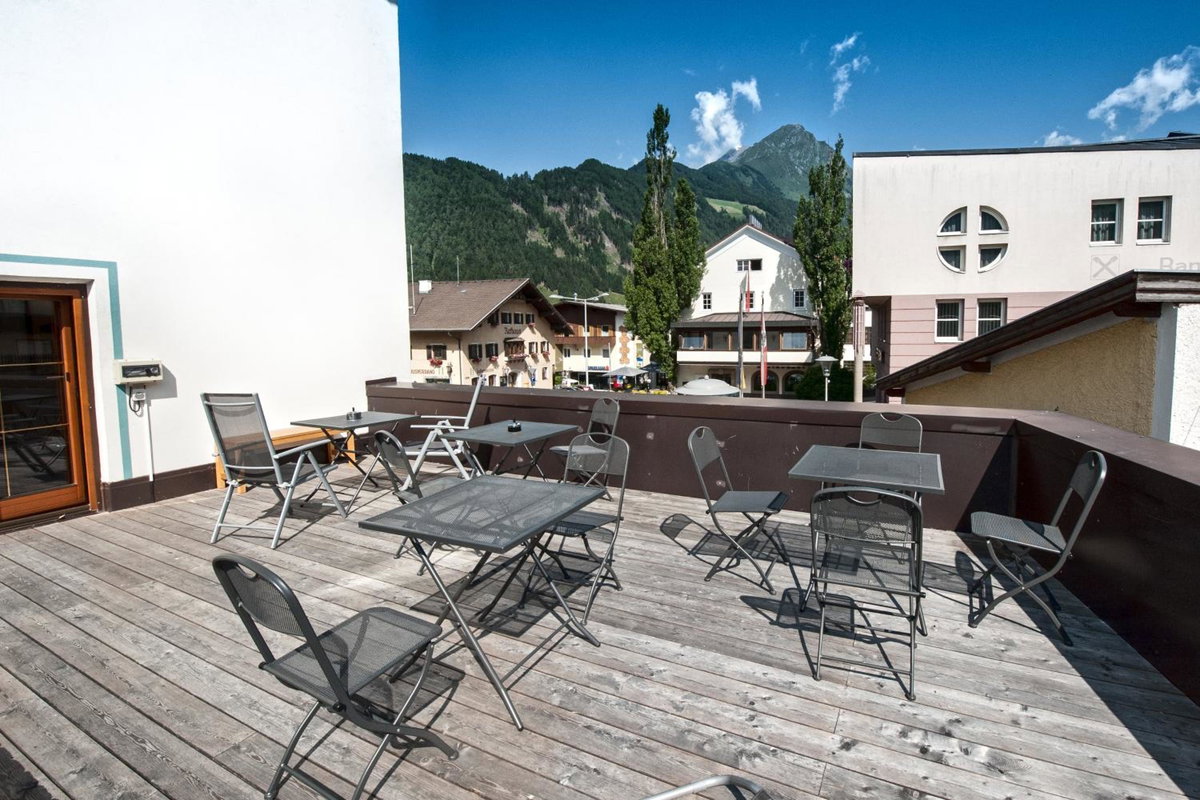 Hotel · Gästehaus Obwexer, Matrei In Osttirol