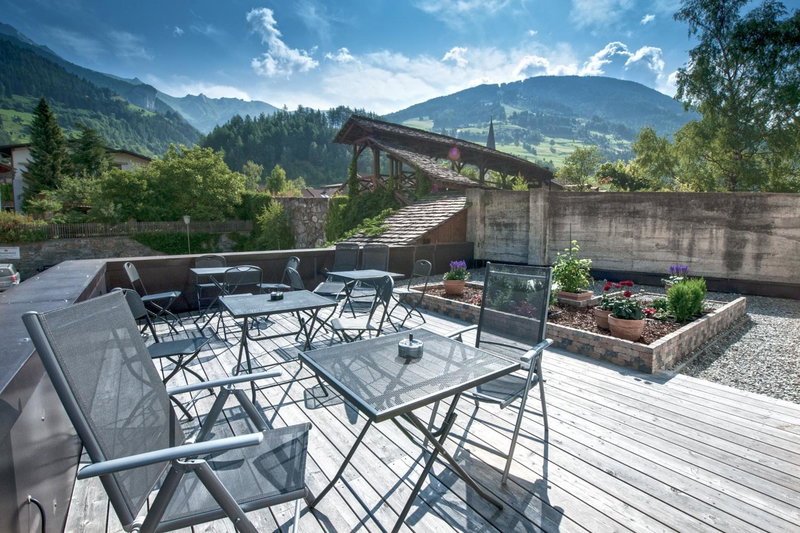 Gästehaus Obwexer, Matrei in Osttirol, Austria
