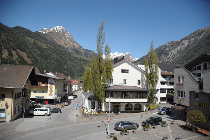 Gästehaus Obwexer, Matrei in Osttirol, Austria