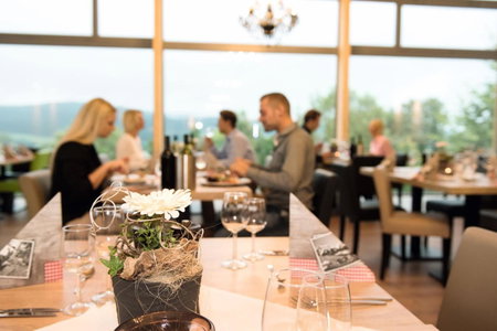 Aldiana Club Ampflwang, Ampflwang im Hausruckwald, Austria