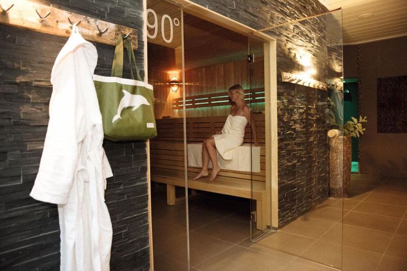 Aldiana Club Ampflwang, Ampflwang im Hausruckwald, Austria