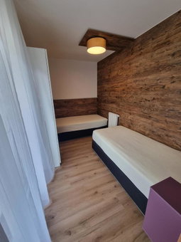 Hotel Gletschermühle, Flattach, Austria