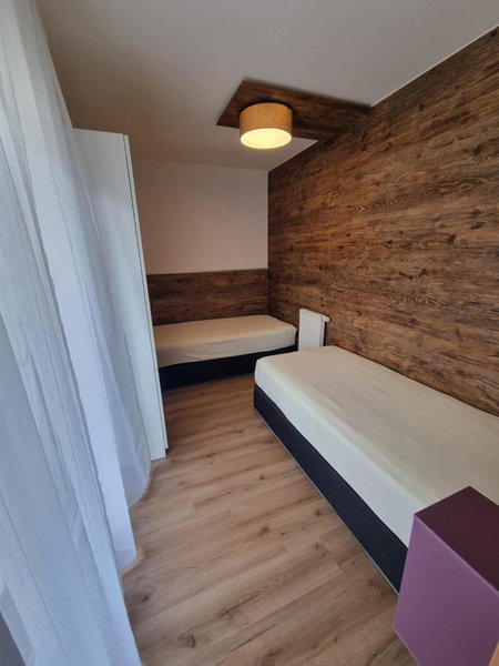 Hotel Gletschermühle, Flattach, Austria