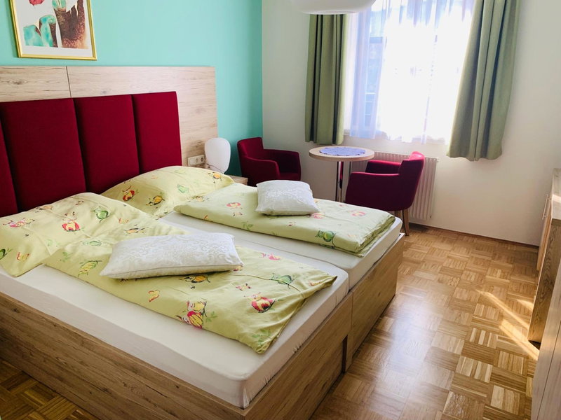 Gasthof Wagner Restaurant-Pension, Halbenrain, Austria