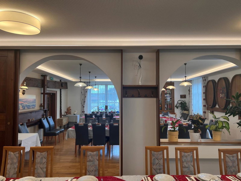 Gasthof Wagner Restaurant-Pension, Halbenrain, Austria