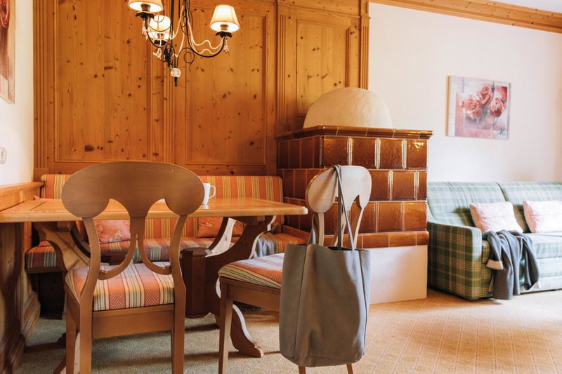 Landhaus Sammer, Tannheim, Austria