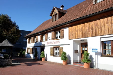 Gästehaus Bernhard, Lochau, Austria