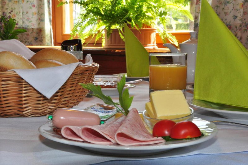 Gästehaus Bernhard, Lochau, Austria