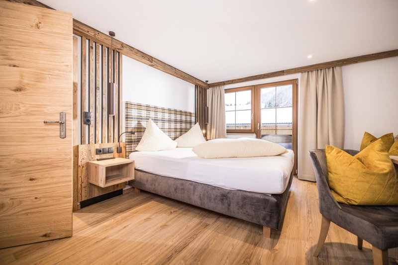 Appartements Schrambacherhof, Achenkirch, Austria