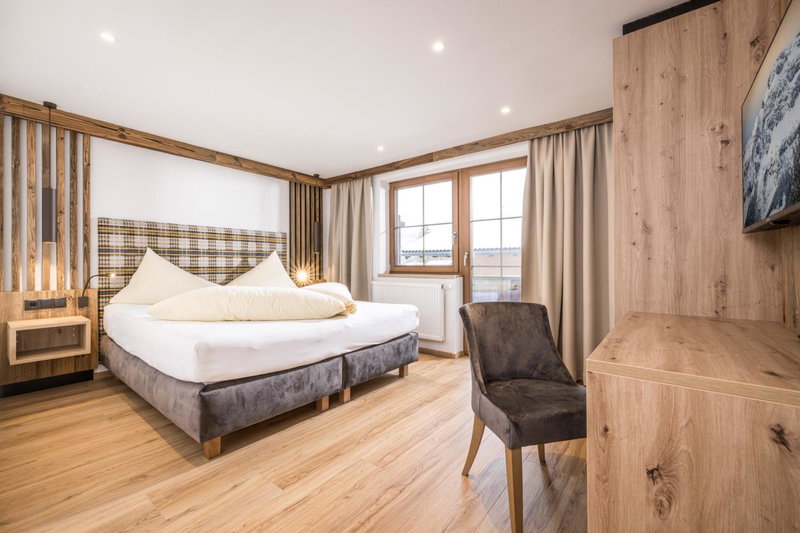 Appartements Schrambacherhof, Achenkirch, Austria