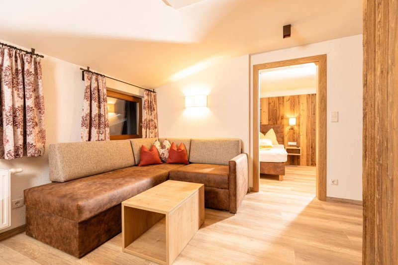 Appartements Schrambacherhof, Achenkirch, Austria