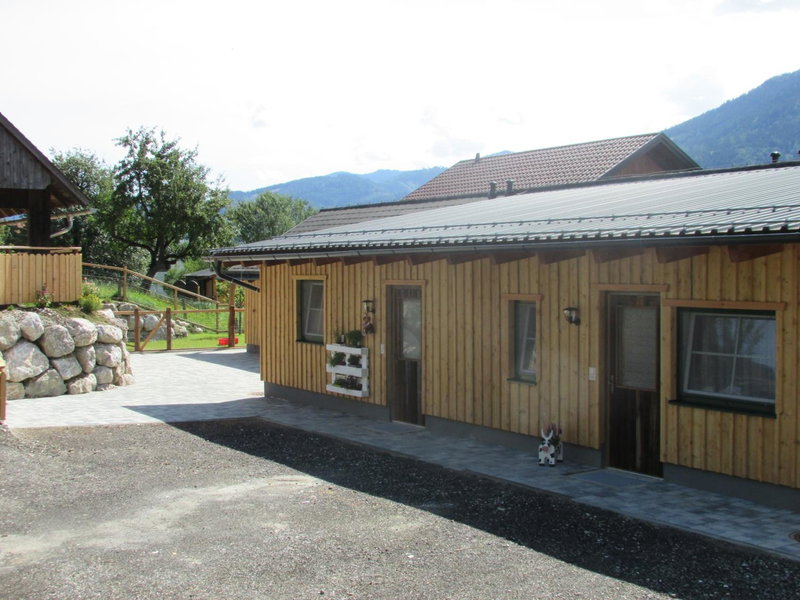 Ferienwohnungen Maderebner, Gröbming, Austria