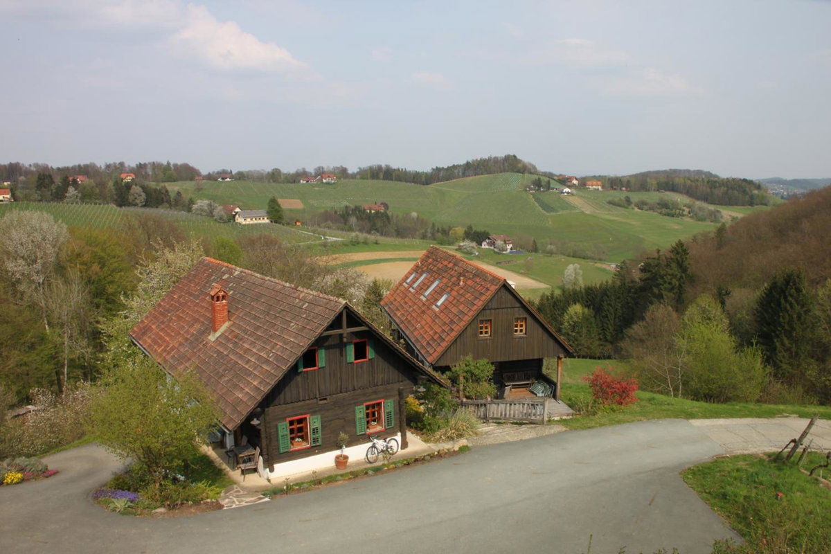 Weingut-Gästezimmer Pongratz, Austria