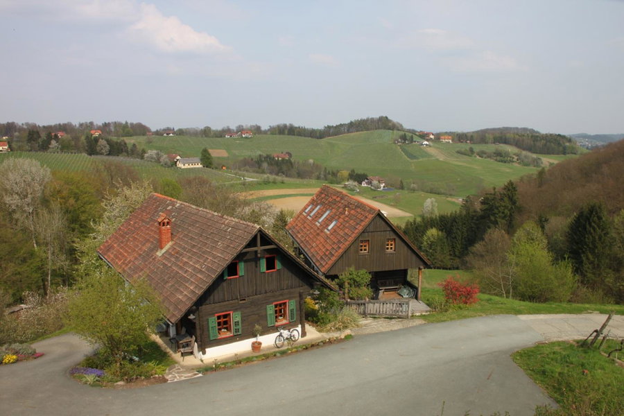 Weingut-Gästezimmer Pongratz, Gamlitz, Austria