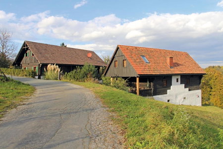 Weingut-Gästezimmer Pongratz, Gamlitz, Austria