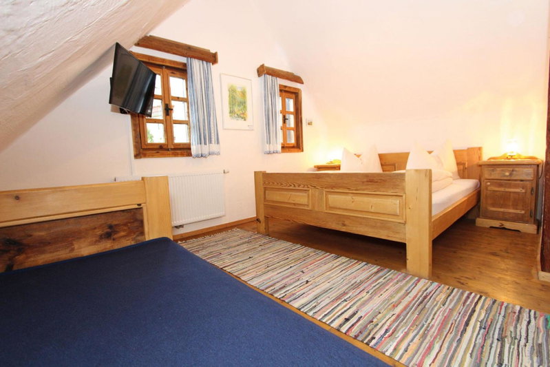 Weingut-Gästezimmer Pongratz, Gamlitz, Austria
