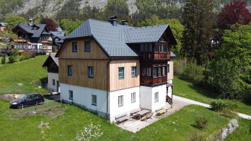 Altes Pfarrhaus, Altaussee, Austria