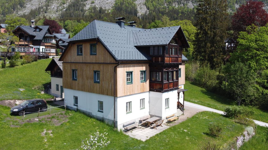 Altes Pfarrhaus, Altaussee, Austria