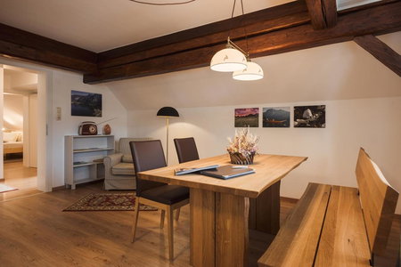 Altes Pfarrhaus, Altaussee, Austria