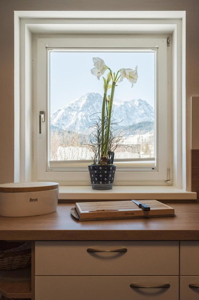 Altes Pfarrhaus, Altaussee, Austria