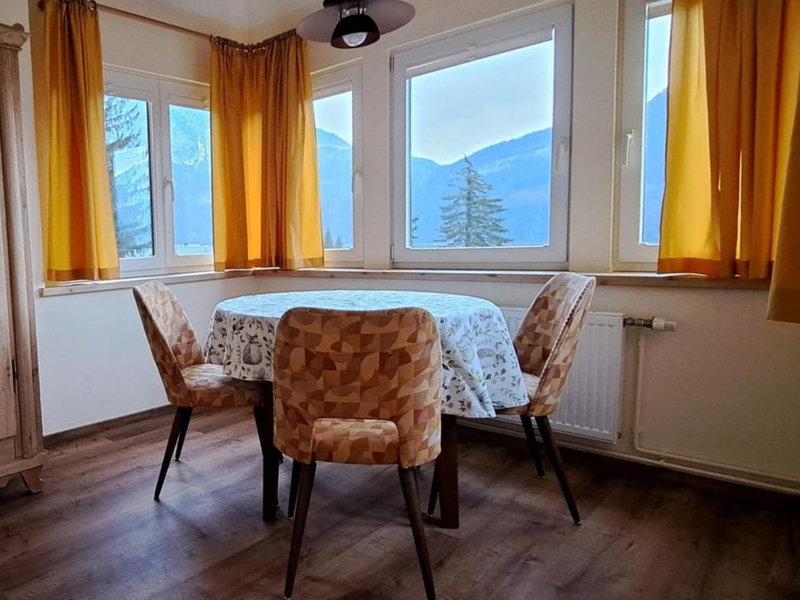 Altes Pfarrhaus, Altaussee, Austria