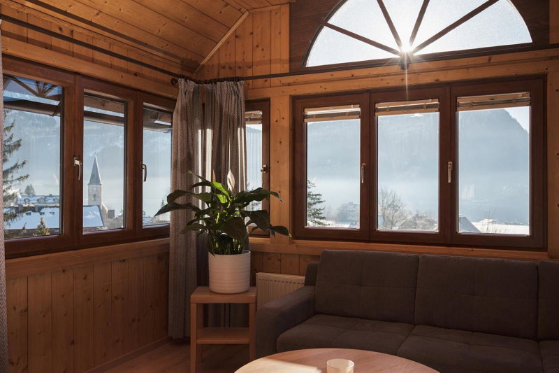 Altes Pfarrhaus, Altaussee, Austria